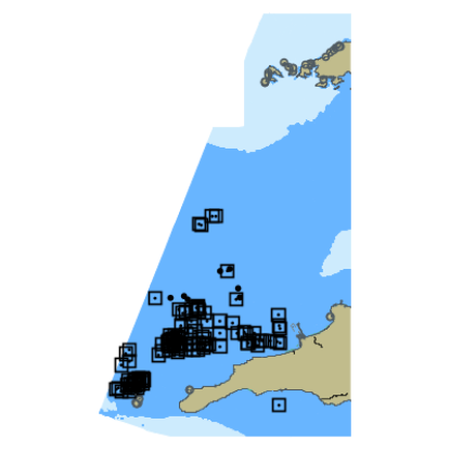 Picture of Gulf of Paria