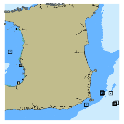 Picture of Trinidad and Manzanilla Bank