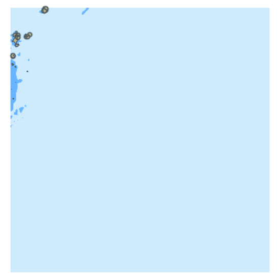 Picture of West Approach to Grenada