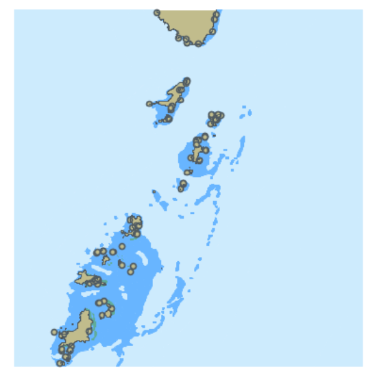 Picture of Carriacou to Saint Vincent