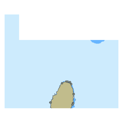 Picture of Saint Vincent and N Approach