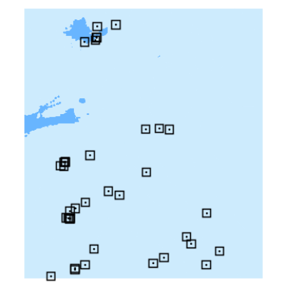 Picture of E Approaches to Trinidad