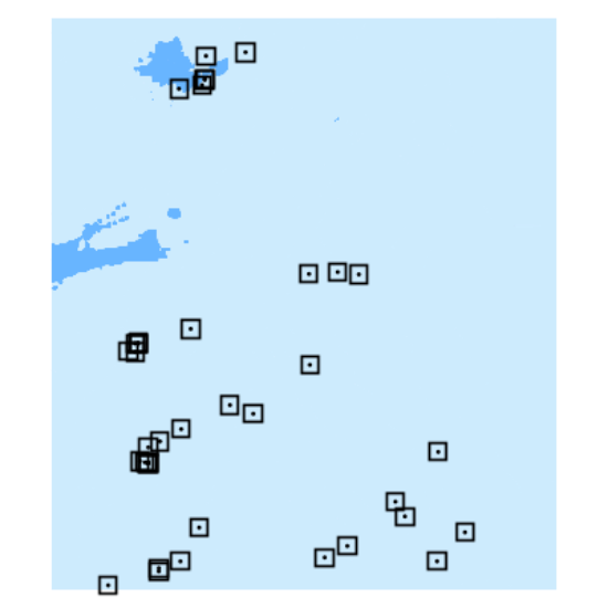 Picture of E Approaches to Trinidad