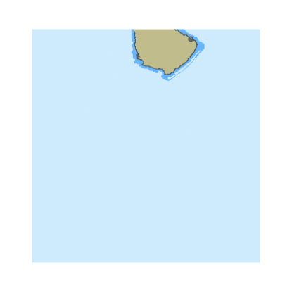 Picture of Southern Approach to Barbados