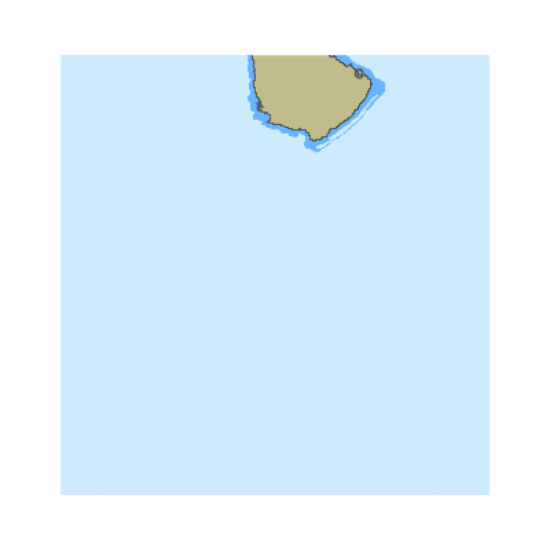 Picture of Southern Approach to Barbados