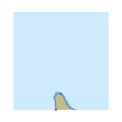 Picture of Northern Approach to Barbados