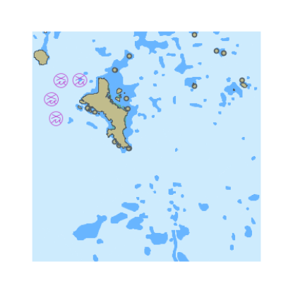 Picture of Approaches to Mahe