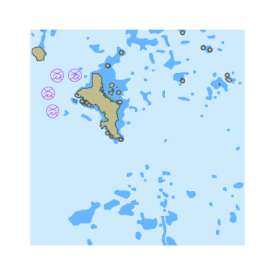 Picture of Approaches to Mahe