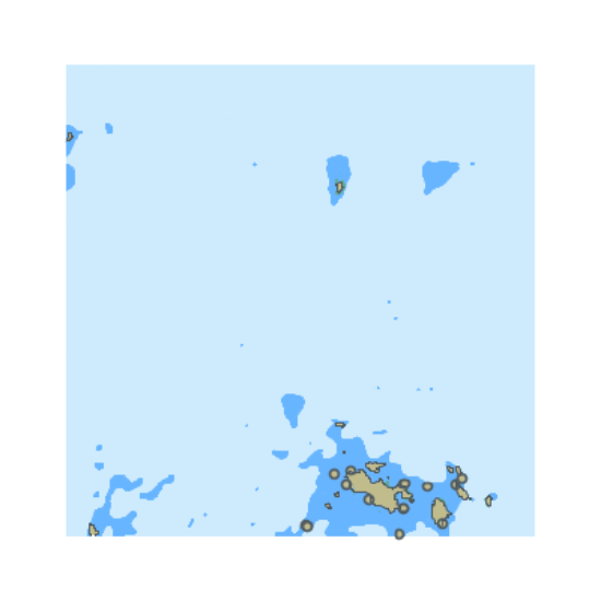 Picture of Ile Denis to Praslin