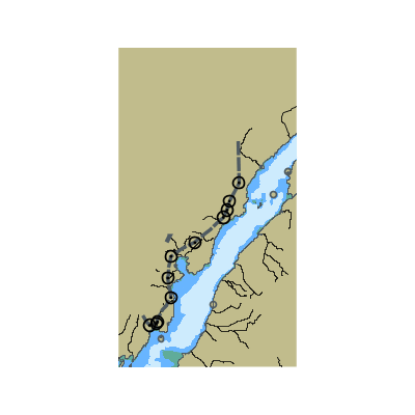 Picture of Upper Loch Fyne