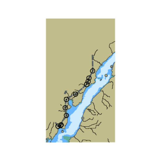 Picture of Upper Loch Fyne