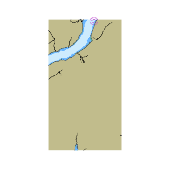 Picture of Upper Loch Fyne - Furnace to Hazelbank