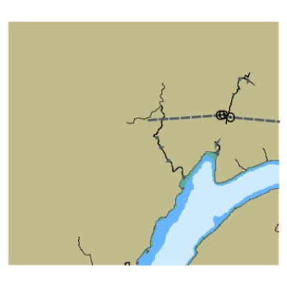 Picture of Upper Loch Fyne - Inveraray