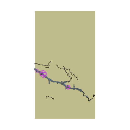 Picture of River Clyde - Glasgow