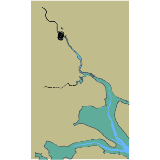 Picture of River Colne