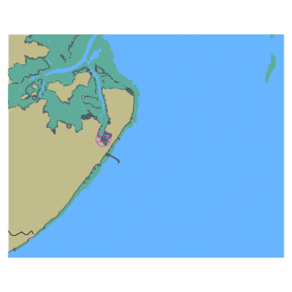 Picture of Naze Ledge &amp; Walton Backwaters