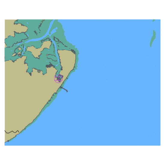 Picture of Naze Ledge &amp; Walton Backwaters