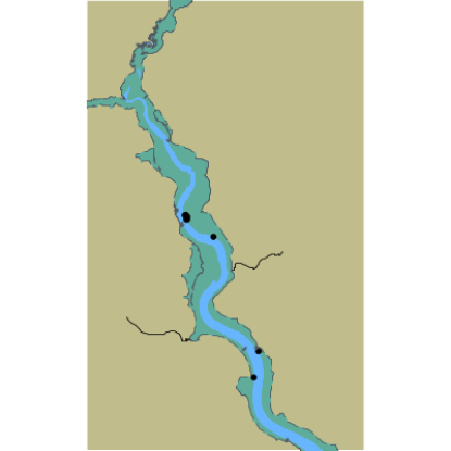 Picture of River Deben