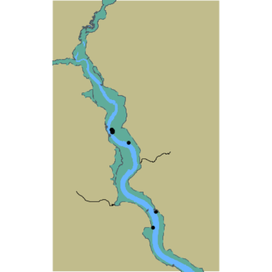 Picture of River Deben