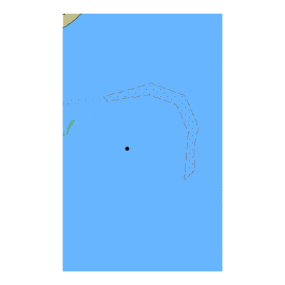 Picture of Sunk DW &amp; Harwich DW Channels