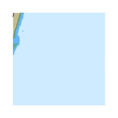 Picture of Southern Approaches to Mombasa