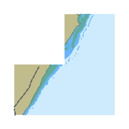 Picture of Approaches to Mombasa