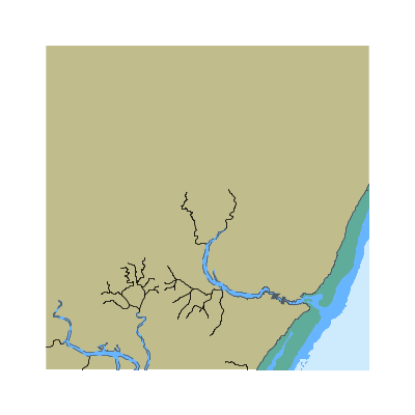 Picture of Off Mtwapa Creek