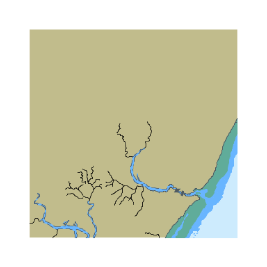 Picture of Off Mtwapa Creek