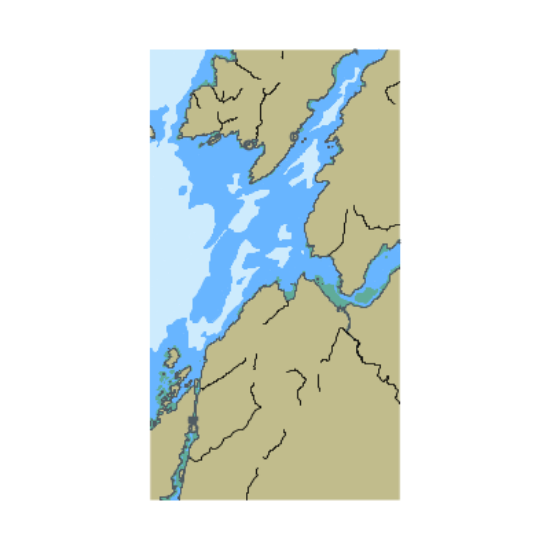 Picture of Kerrera Sound