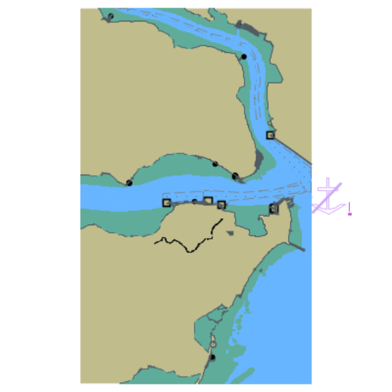 Picture of Felixstowe &amp; Harwich