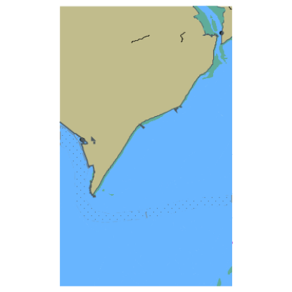 Picture of Harwich DW Channel &amp; Felixstowe