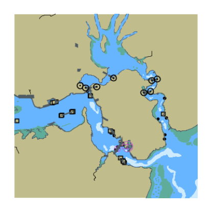 Picture of Port of Mombasa