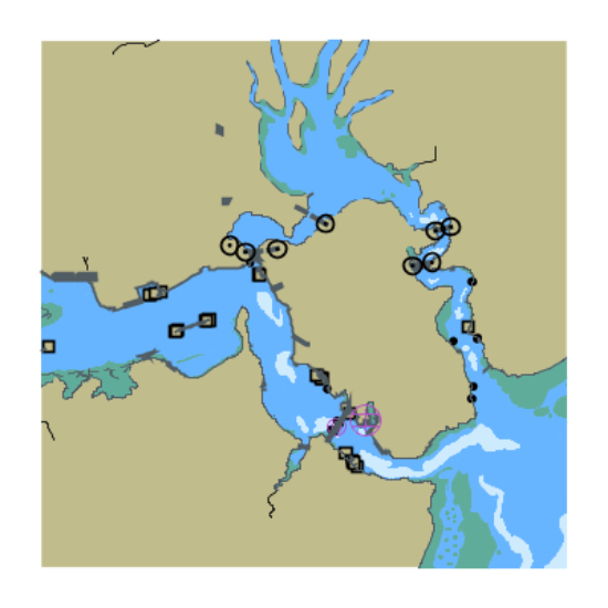 Picture of Port of Mombasa