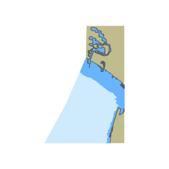 Picture of Port of Al' Aqabah