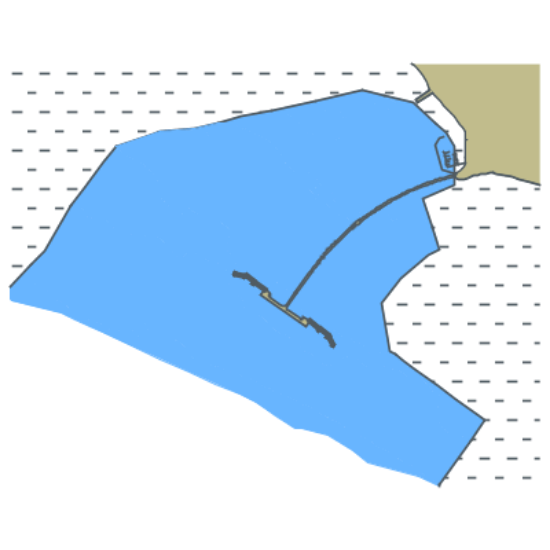 Picture of Lighthouse Point