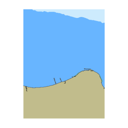 Picture of Indonesia; Jawa - Pantai Utara; Alur Pelayaran Tuban