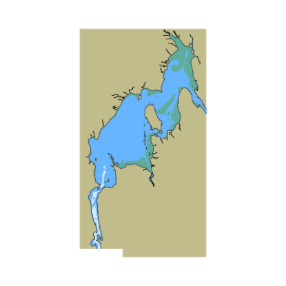 Picture of Indonesia - Irianjaya (Papua) Teluk Arguni