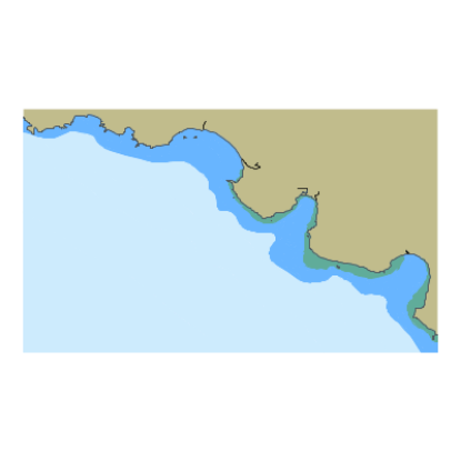 Picture of Indonesia - Nusa Tenggara Dan Laut Flores - Sumba-Southwest Coast - Teluk Kakadu to Teluk Malekaba