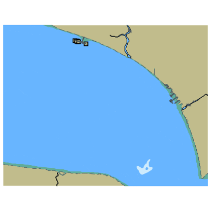 Picture of Indonesia - Papua - Southwest Coast (Harbour Surround District Ilwayab Wanam)