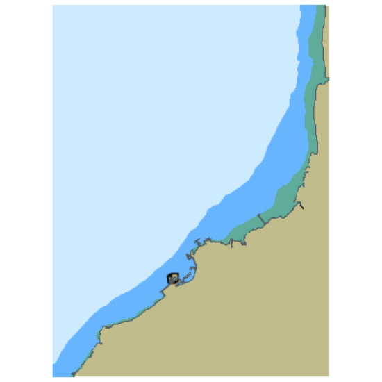 Picture of Indonesia - Pulau-Pulau Maluku - Masohi