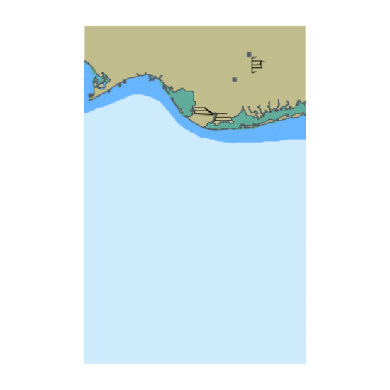 Picture of Jagin to Jask