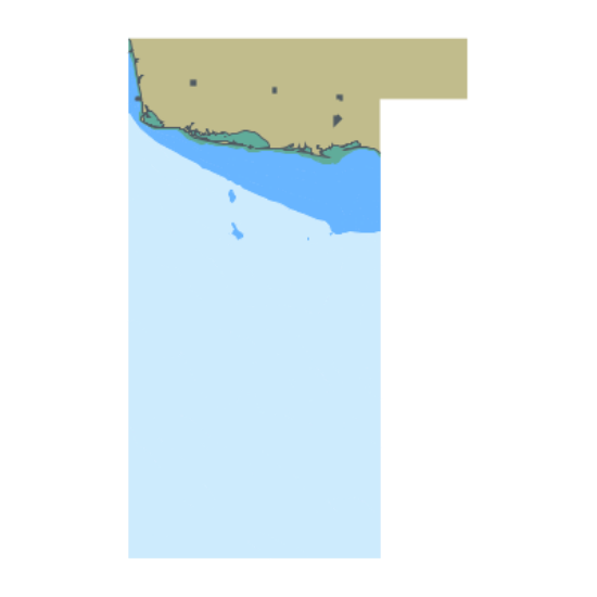 Picture of Jask to Ras al kuh