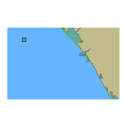 Picture of access to Bandare Emam Hasan