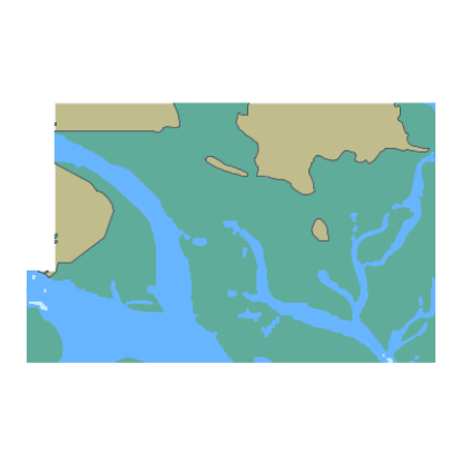 Picture of access to Khowre mosa