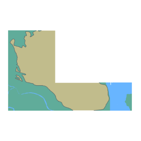 Picture of access to South Khowre mosa