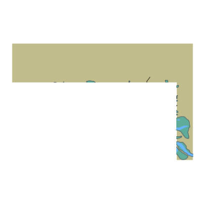 Picture of Bandar imam khomeyni to bandare mahshahr