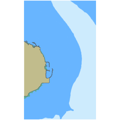 Picture of Eskele-e bahman gheshm