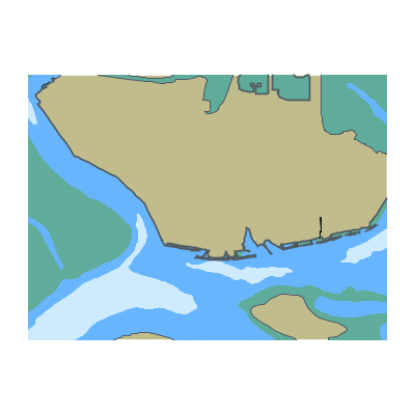 Picture of ACCESS TO BANDARE IMAM KHOMEYNI