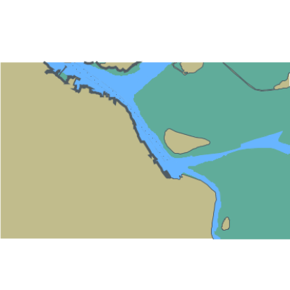 Picture of bushehr gulf