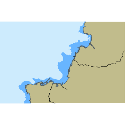 Picture of Approach to Beirut